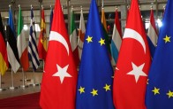 AB, Türkiye büyüme tahminini revize etti