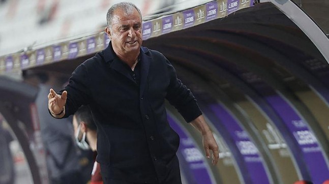 Son Dakika: Galatasaray’da Fatih Terim için karar verildi!