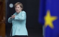Angela Merkel’e sürpriz iş teklifi