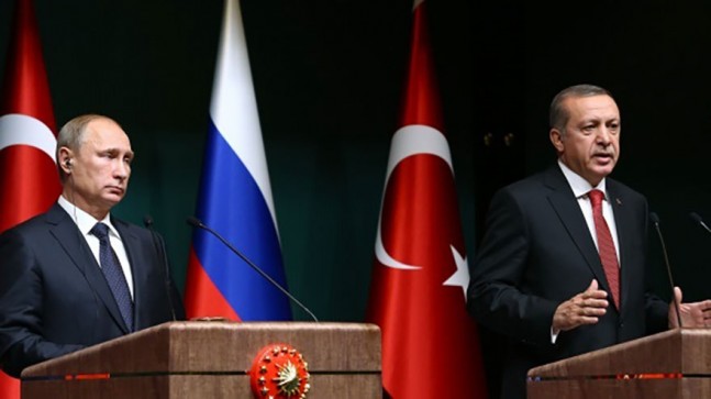 Kremlin’den açıklama: Putin Türkiye’ye geliyor