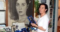 Son Dakika! Türk sinemasının ünlü oyuncusu Fatma Girik hayatını kaybetti