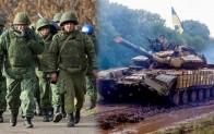 Rusya: Ukrayna’nın doğusundaki Ruslara saldırılmasını tolere etmeyeceğiz