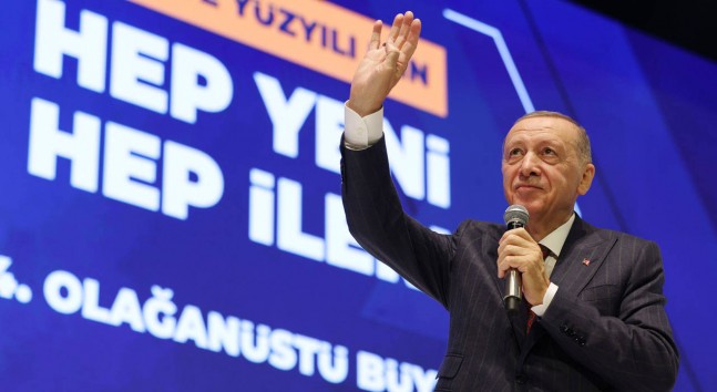 Erdoğan’dan emekli memur maaşı açıklaması
